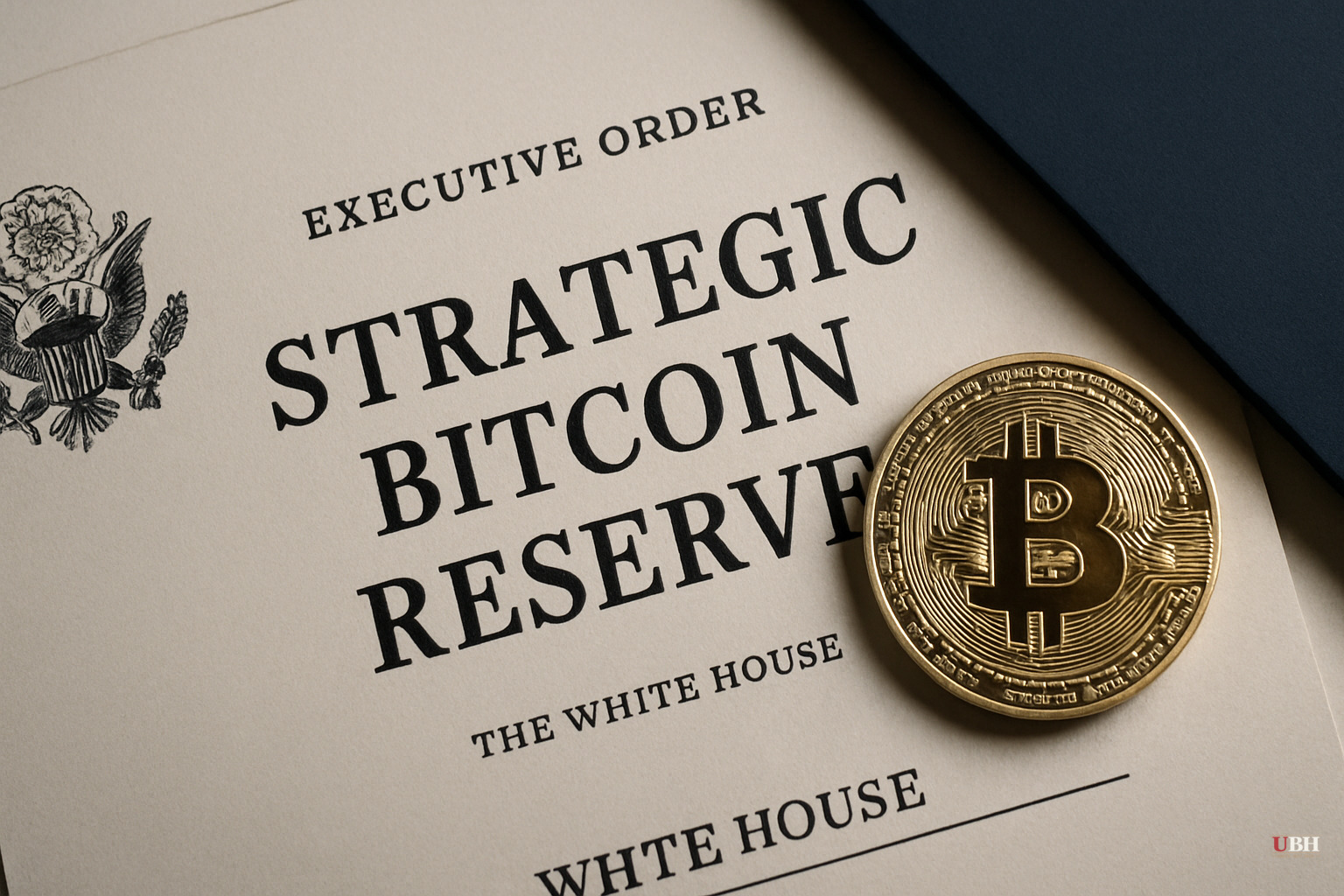 Trump's Strategic Bitcoin Reserve Is 16 Months Old and Still Has No Legal Home