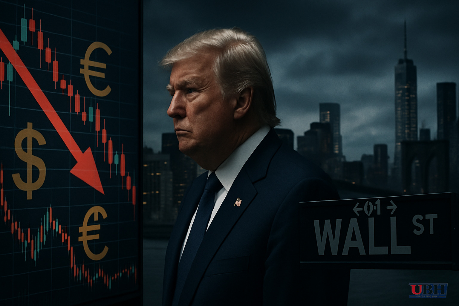 Trump's Tariff War: What's Law, What's Blocked, and What's Still Coming
