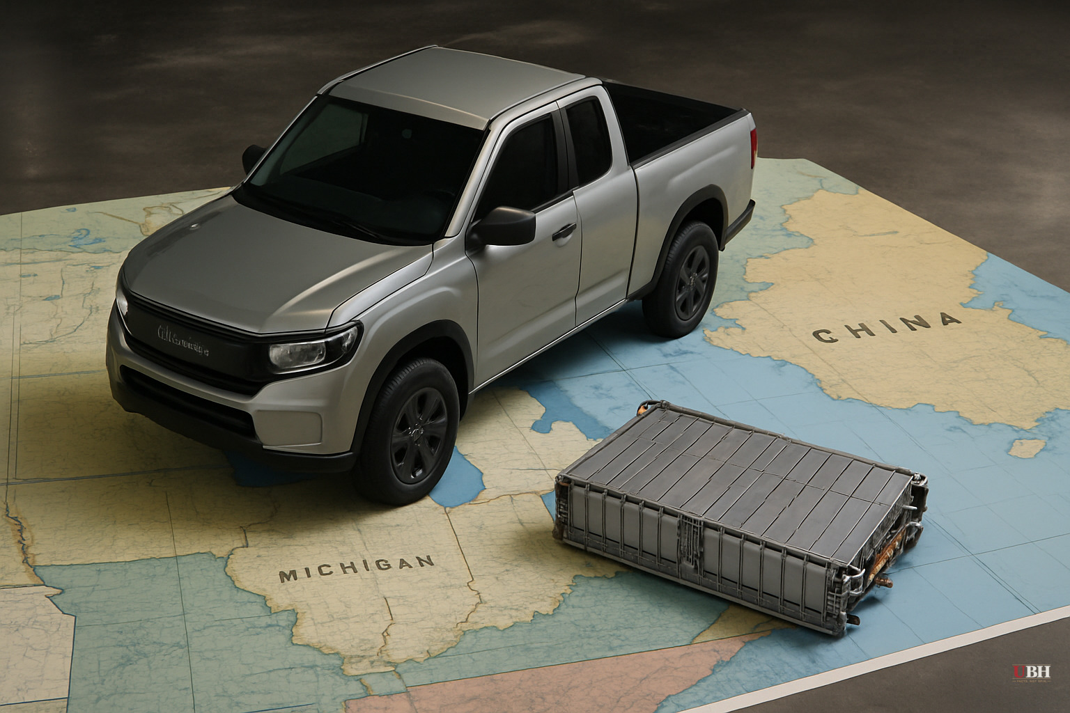 Trump's Tariffs Pushed U.S. EV Startups Toward the Chinese Battery Tech They Were Supposed to Avoid