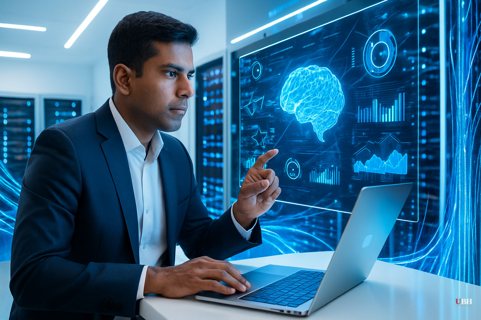 Trump's Top White House AI Advisor Sriram Krishnan Leaving at End of June