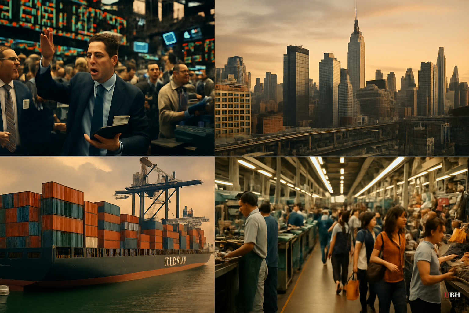 Trump's Trade and Iran Strategies Both Collapse Under Their Own Weight — Courts, Allies, and His Own Party Push Back