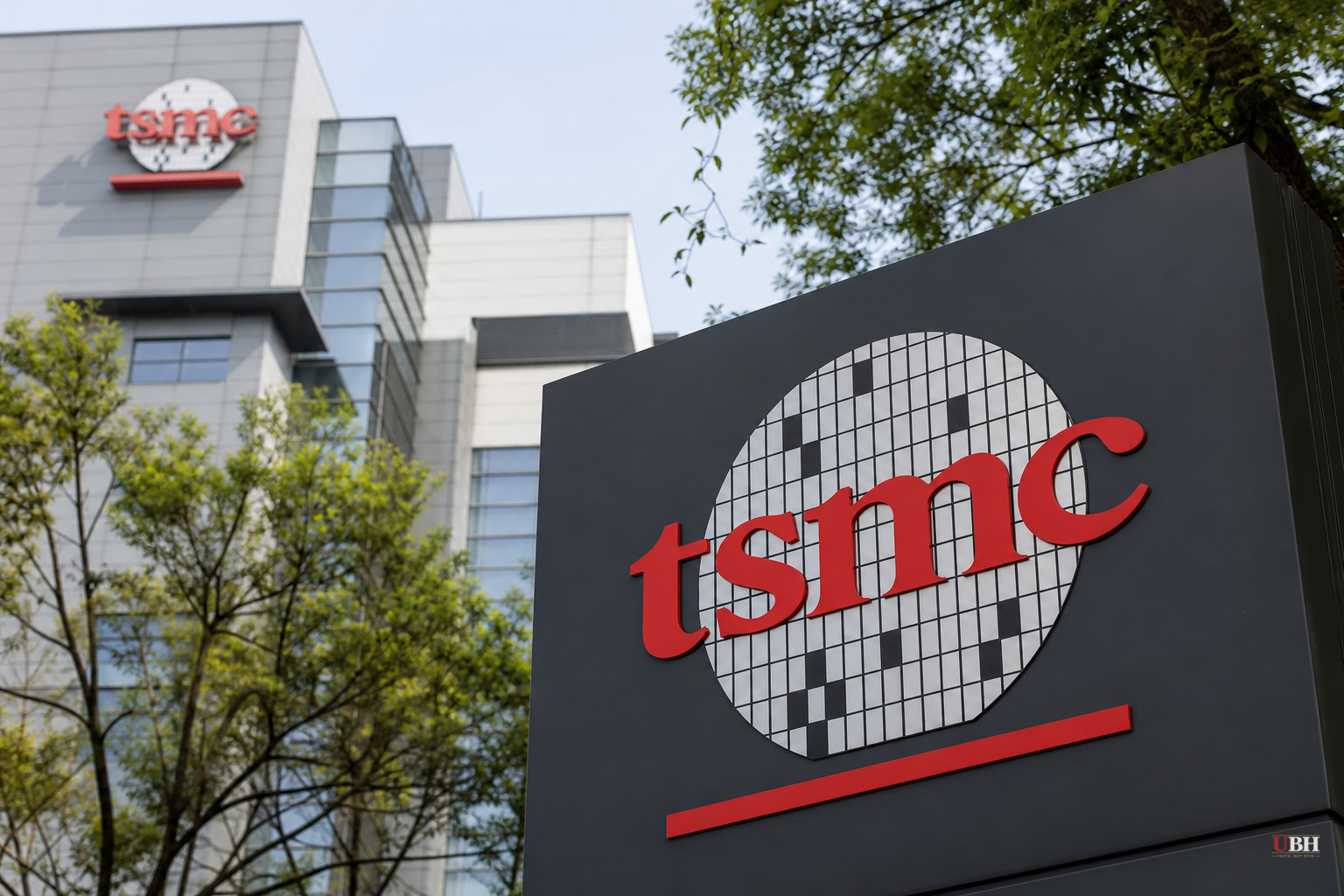TSMC and Taiwan University Researchers Build Sub-Nanometer Transistor Interface, Not a New Chip Node