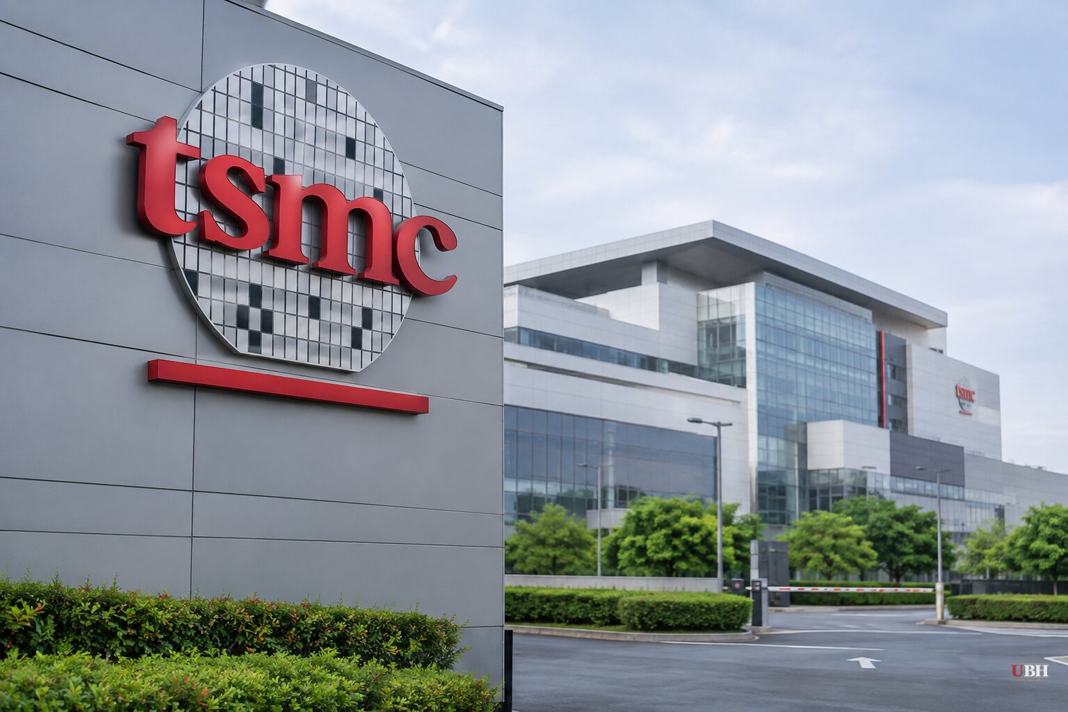 TSMC Guides Q4 Revenue to $52.3 Billion-$54.3 Billion as 2nm Reaches 8% of Wafer Sales