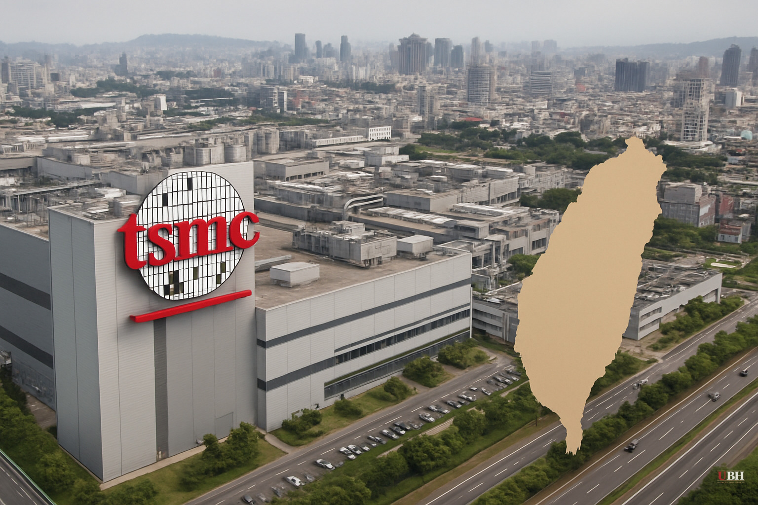 TSMC June Revenue Jumps 67.9% as AI Chip Demand Keeps Piling Up
