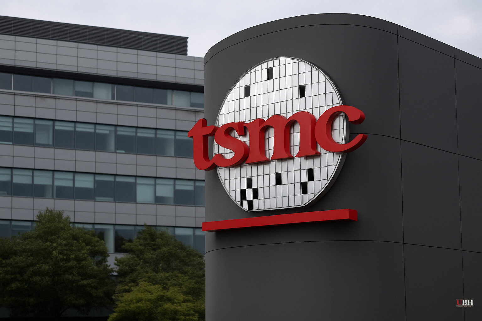 TSMC's Second-Quarter Profit Jumps 77% as AI Chip Demand Keeps Beating Estimates