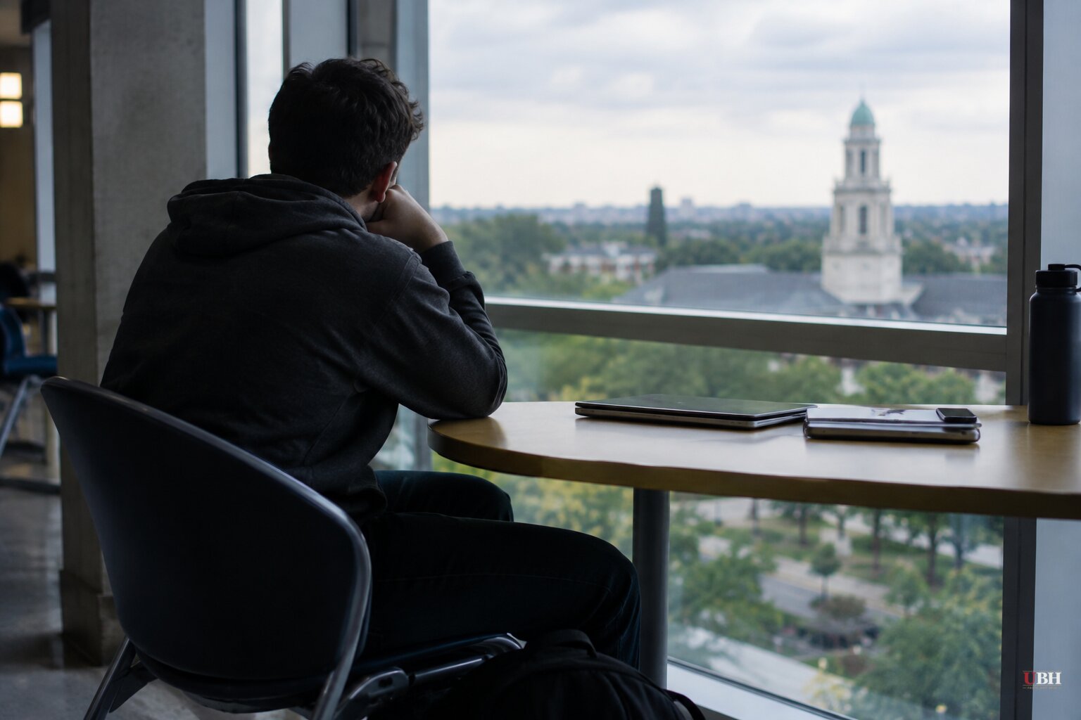 Tulane Study: Loneliness and Isolation Cut Up to Six Years of Disease-Free Life, Hitting Men's Mental Health Hardest