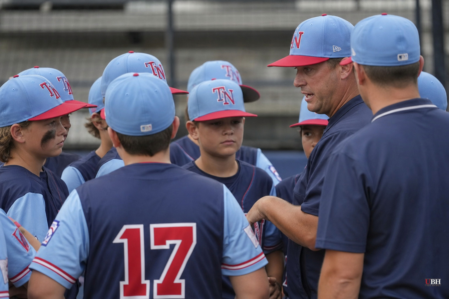 Tulsa Little League Team Disqualified Over Eligibility Complaint, Then Reinstated by Texas Judge Hours Later
