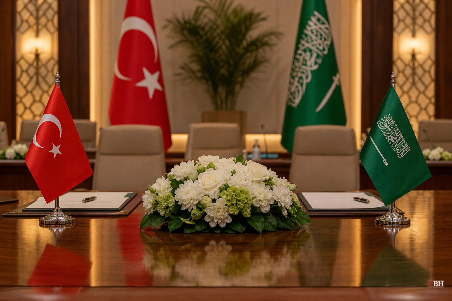 Turkey and Saudi Arabia Sign New Solar Deals While Both Countries Also Expand Oil and Gas Output