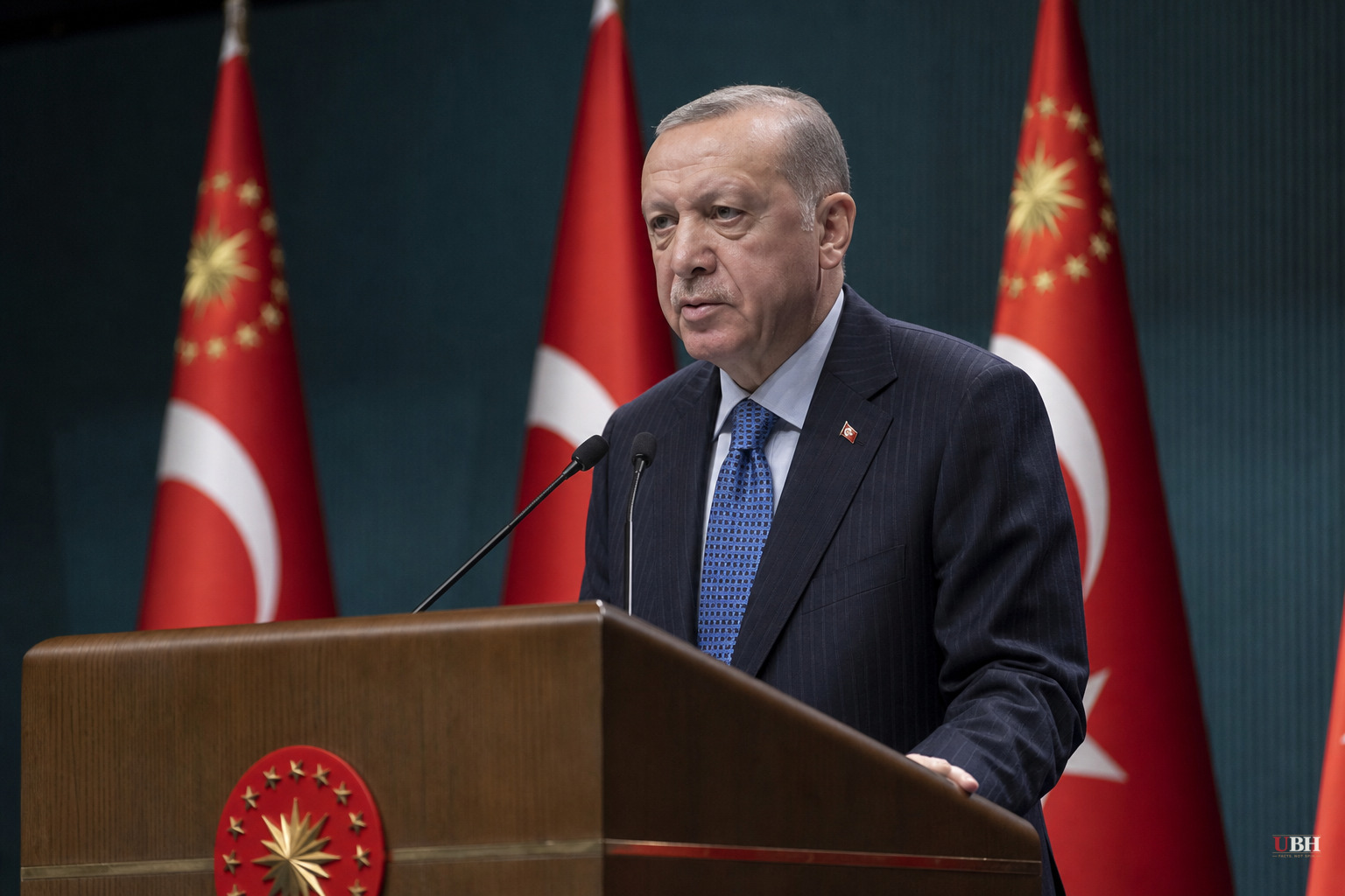 Turkey Asks Interpol to Issue Red Notice for Netanyahu Over Gaza Flotilla Raid