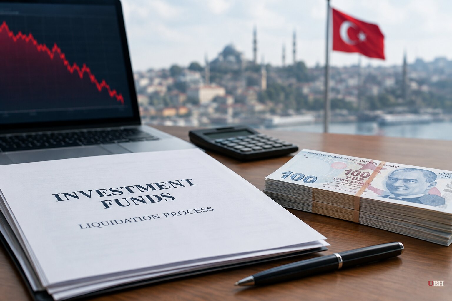 Turkey Asks Winners in Its $20 Billion Fund Collapse to Voluntarily Hand the Money Back
