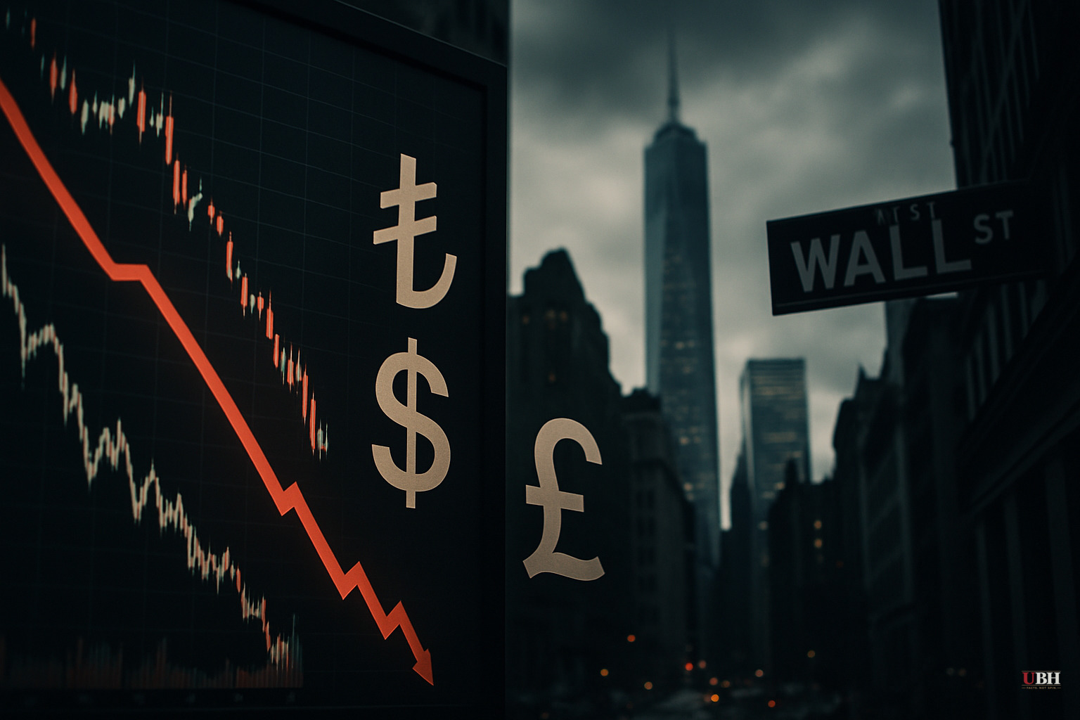 Turkey Raises Inflation Forecast to 24%, Asian Reserves Drain, While UK Economy Defies Iran War Shock