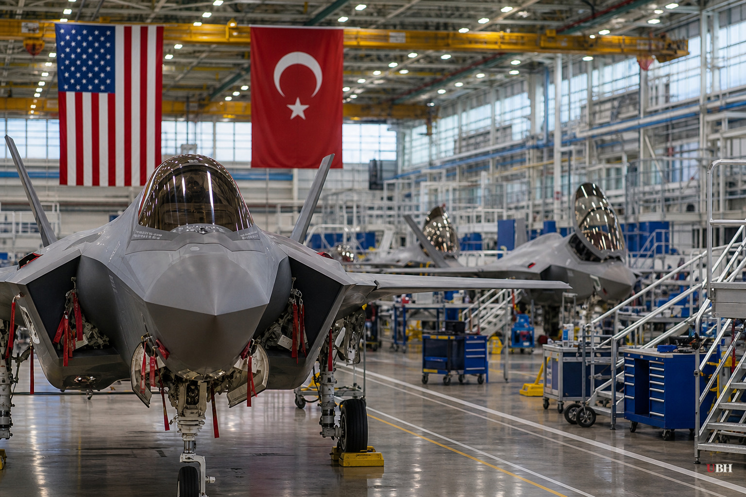 Turkey Says F-35 Dispute With US Is Close to a Deal, Still No S-400 Resolution