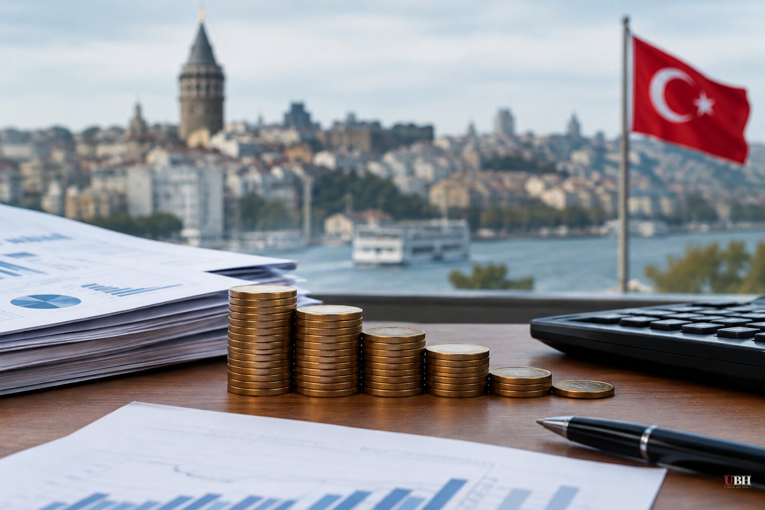 Turkey Weighs Pooling $18 Billion in Frozen Fund Assets as Formal Liquidation of 131 Funds Gets Underway