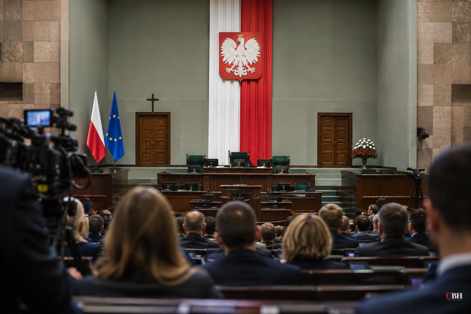Tusk Warns Russia Is Planning 'Accidental' Drone Strikes on NATO Countries This Winter
