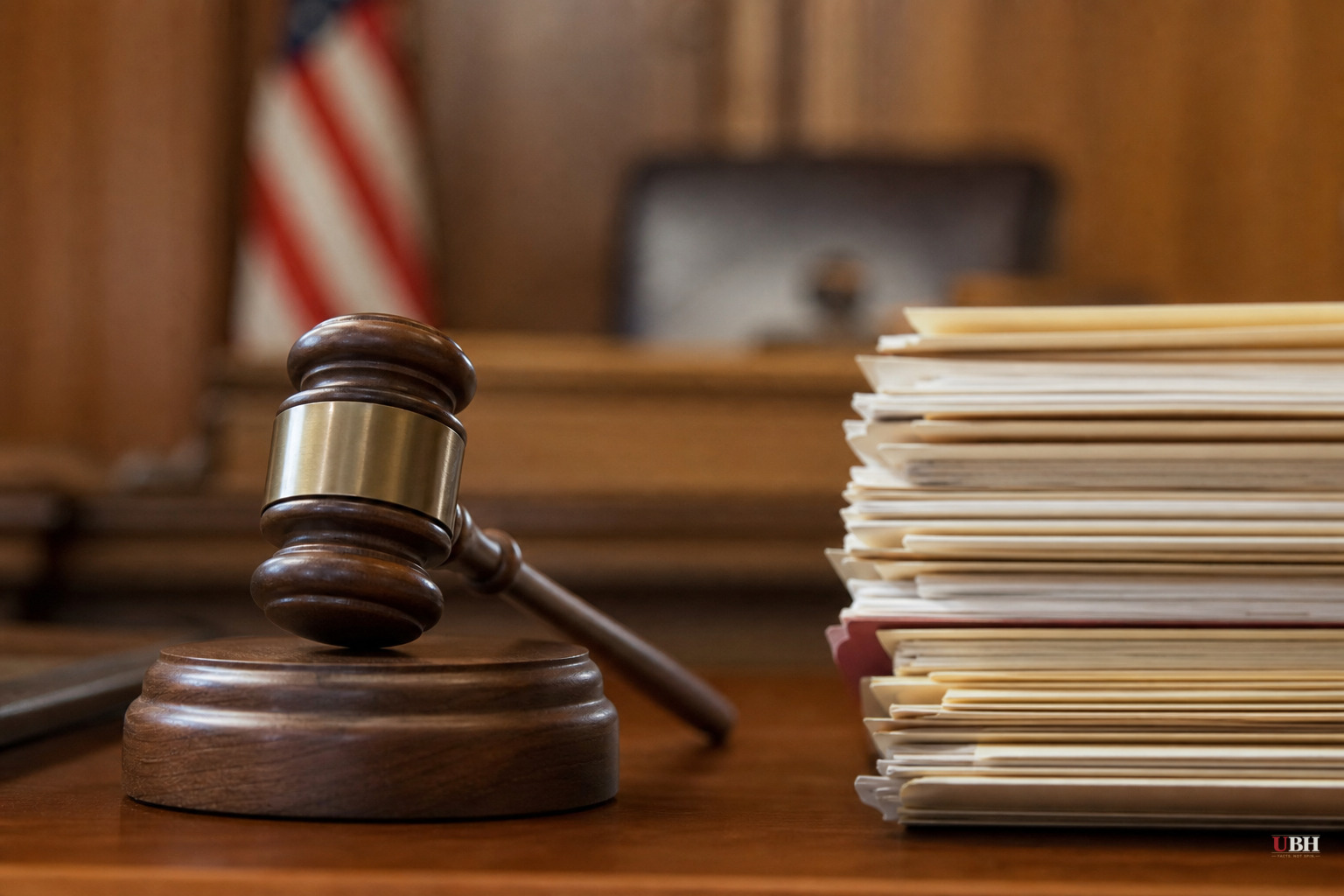 Twice-Deported Mexican National Gets 20 Years for Trafficking Minor Across State Lines