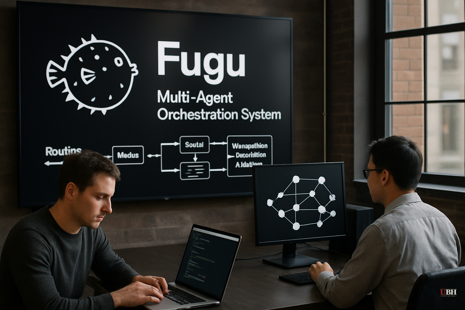 Two AI Research Teams Build Systems That Route Around Model Restrictions and Self-Optimize Their Own Rules