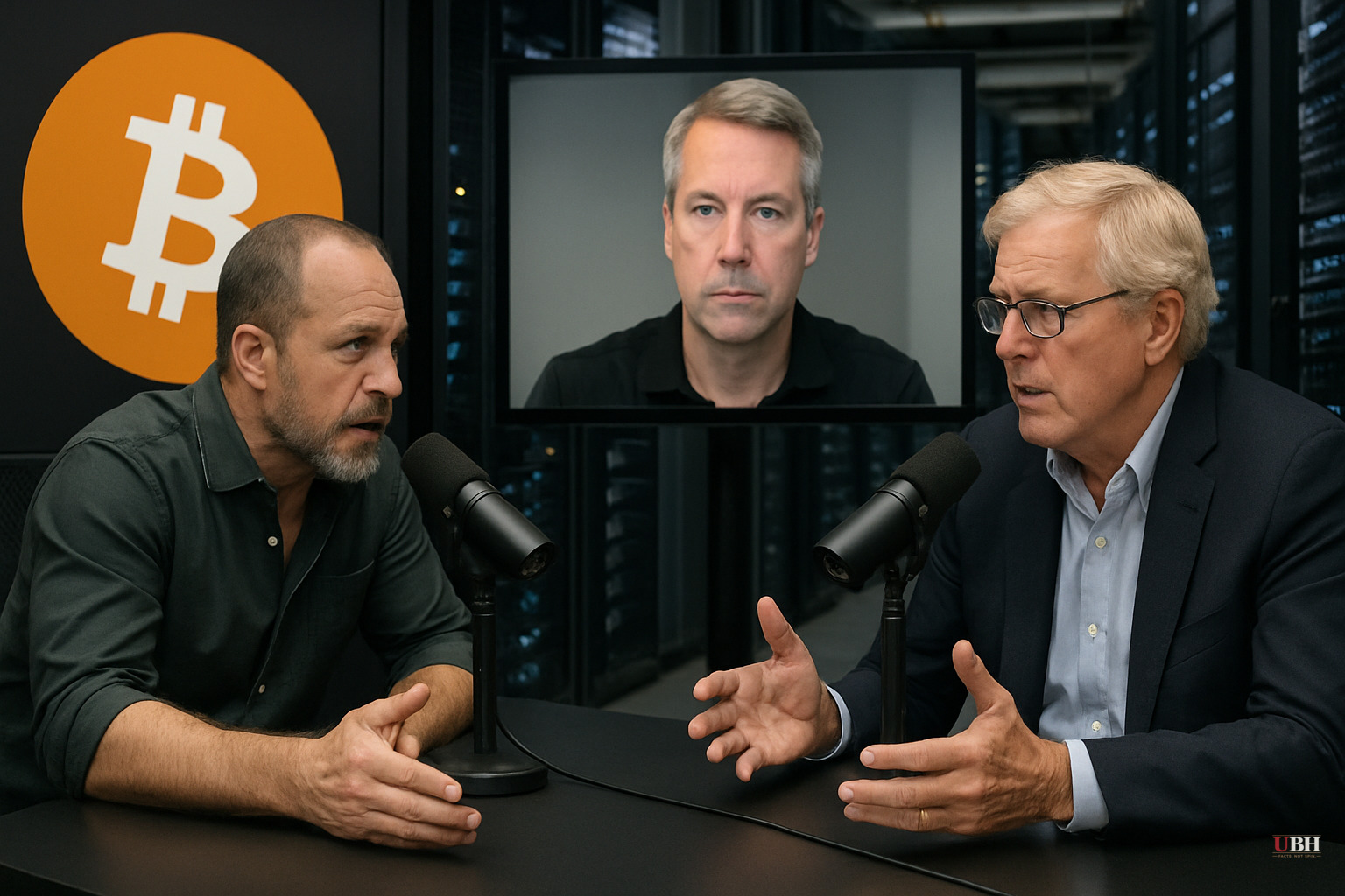 Two Bitcoin Analysts Publicly Debate Whether Michael Saylor's Strategy Kept Its Word