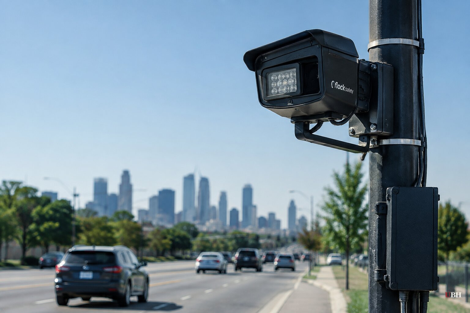Two California Federal Judges Split on Whether Flock Cameras Need a Warrant