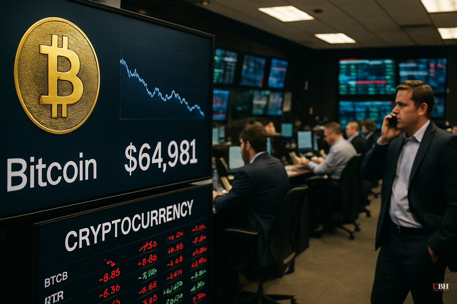 Two Crypto Stories the Industry Doesn't Want You to Connect: Political Fragility and Structural Fraud