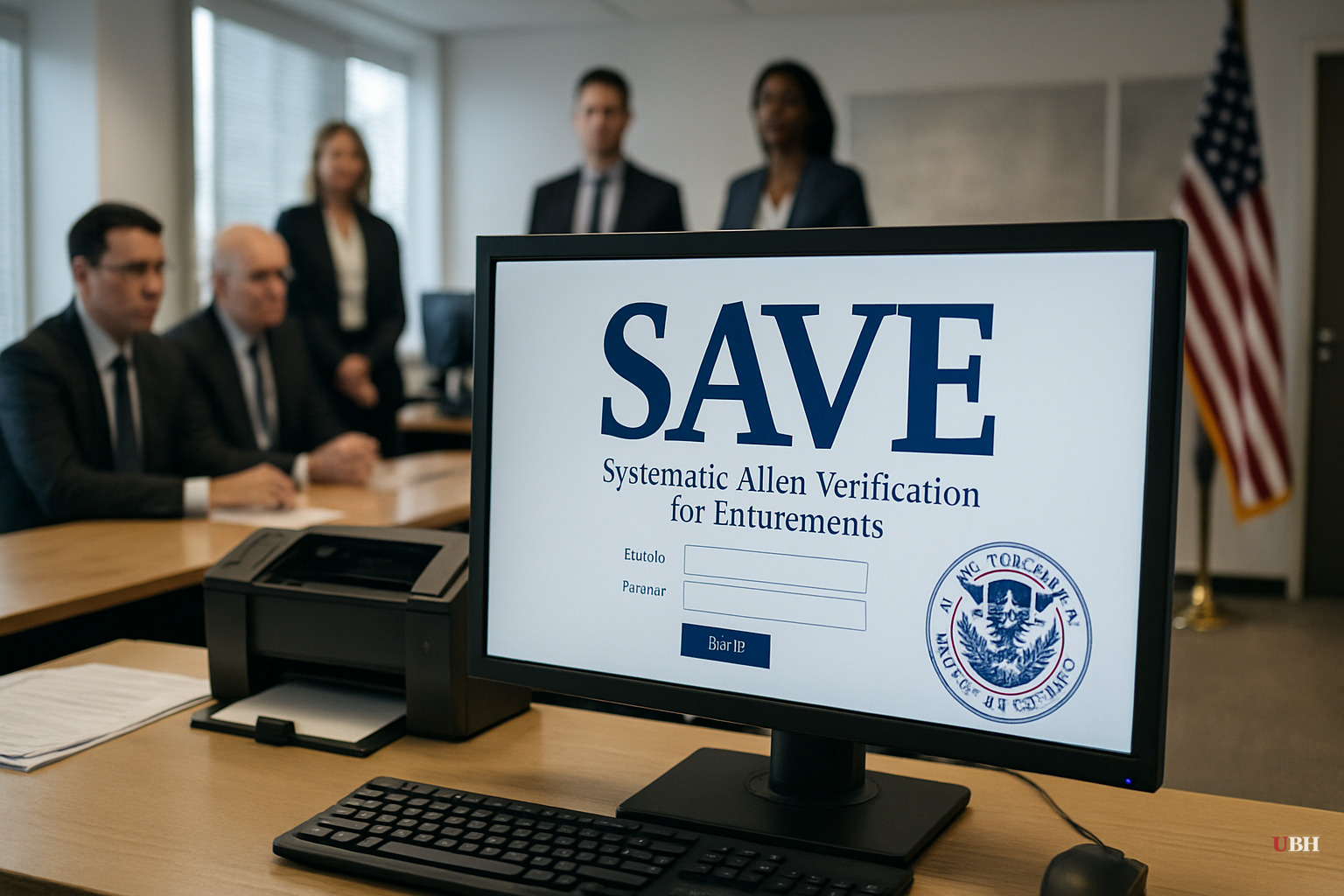 Two Federal Judges Issue Contradictory Orders on Immigration Verification System Used for Voter Rolls