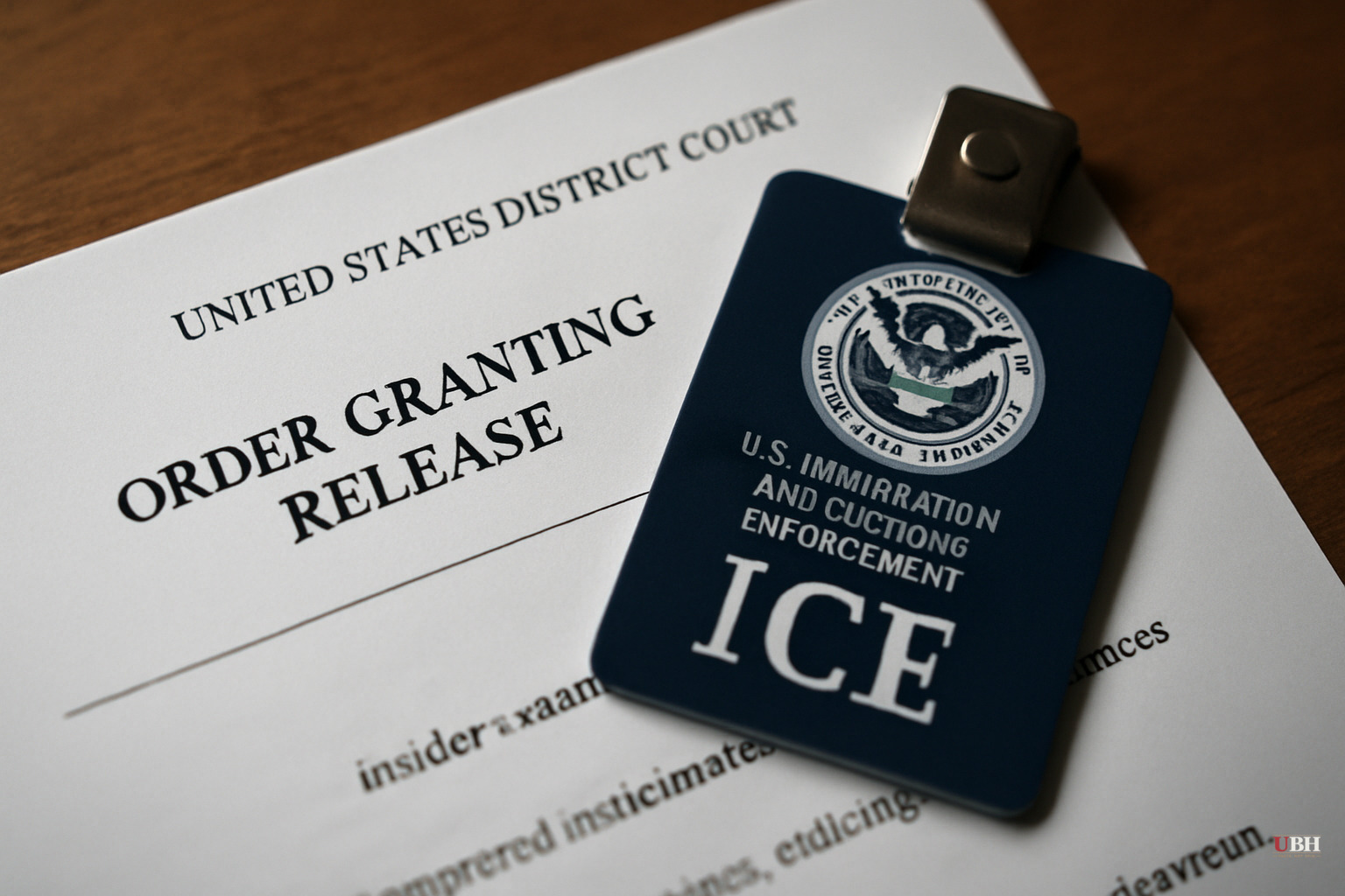 Two Federal Judges Order ICE to Release Immigration Detainees on First Amendment Grounds. The Criminal Records Are Complicated.
