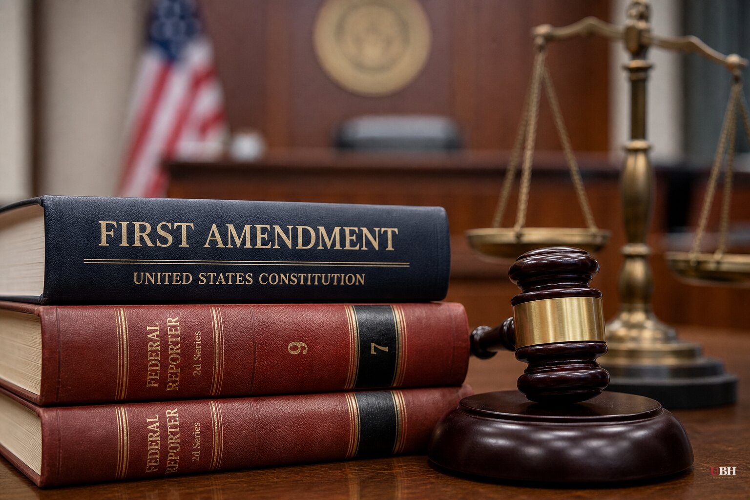 Two Federal Judges Rule Antisemitism Claims Don't Override the First Amendment, in CUNY and Harvard Cases