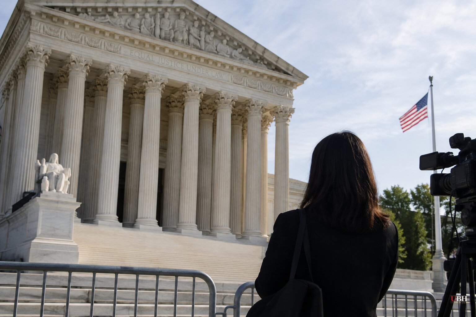 Two Federal Judges Rule Trump Administration Illegally Punished Critics, Even as White House Fights Censorship Elsewhere