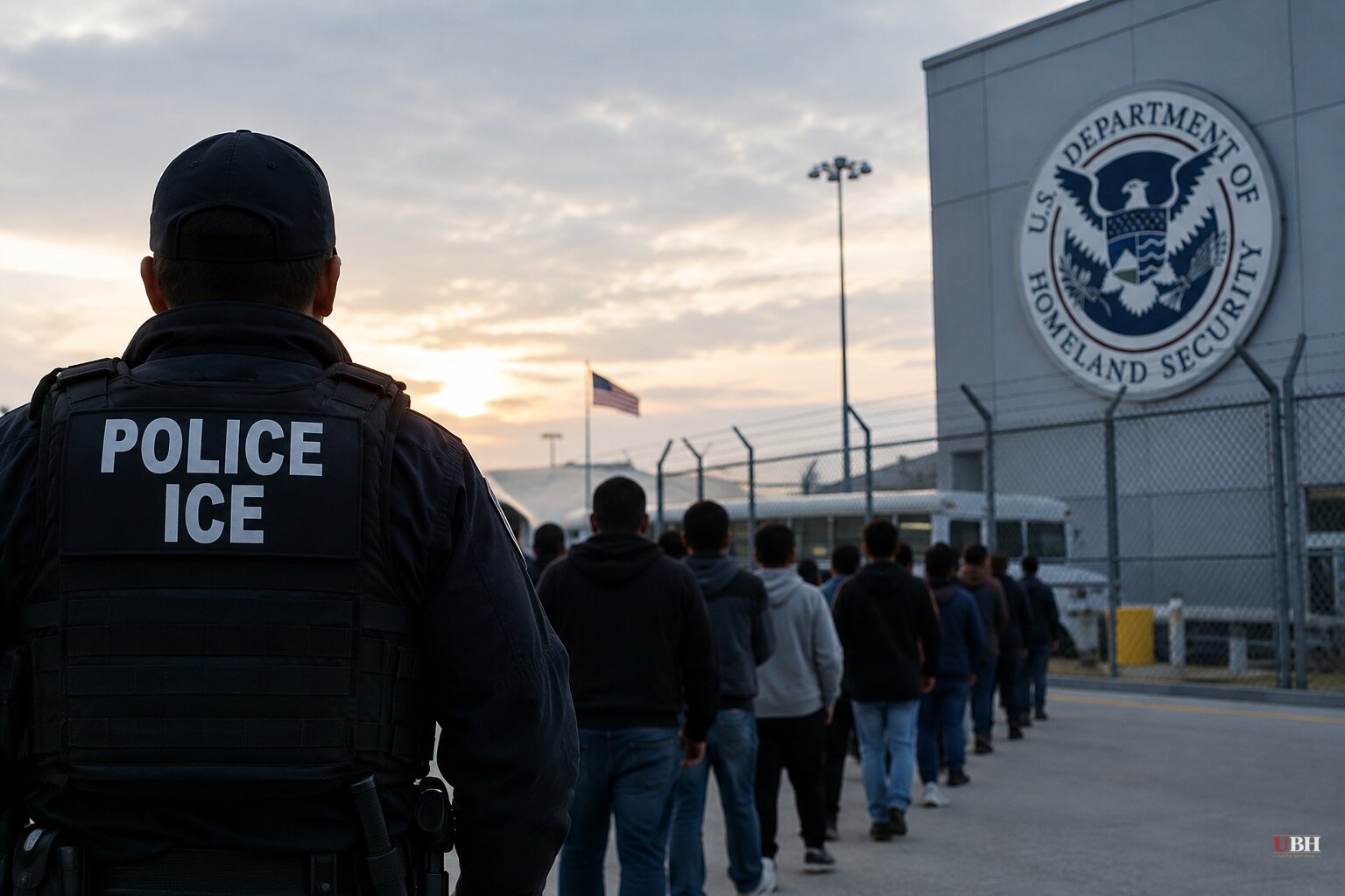 Two Former DHS Secretaries Say Deportation Push Has Turned Agency Into a 'Pariah'