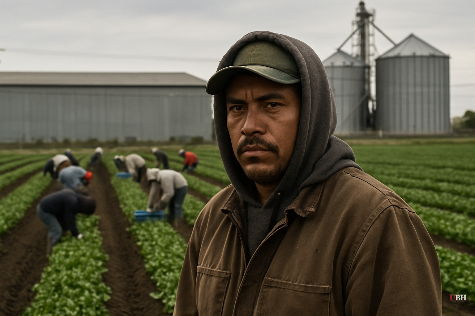 Two Immigration Cases in the South Show the H-2A Visa Program and Illegal Entry Can Both Enable Violence and Exploitation