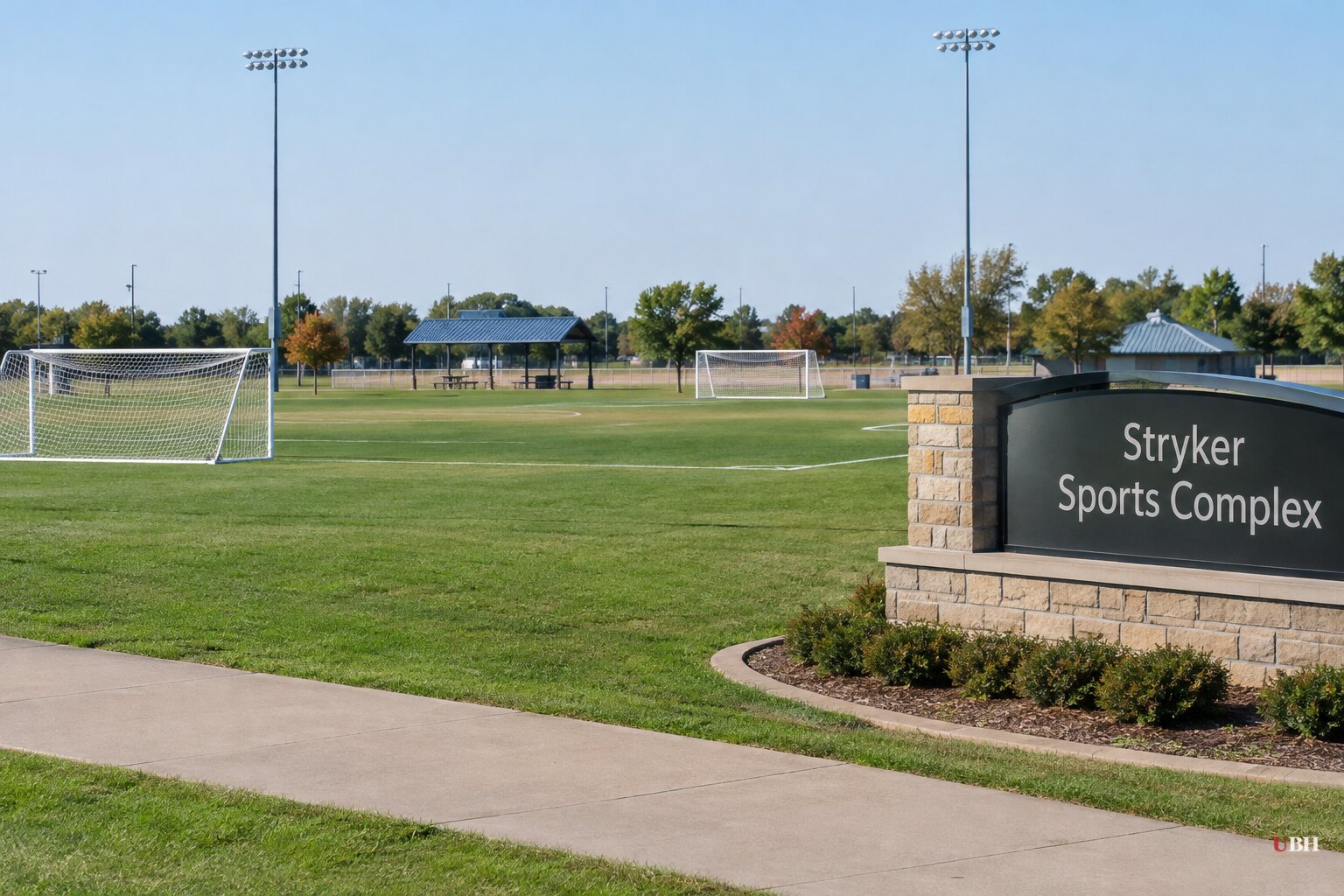 Two Killed, 11 Hospitalized After Pickup Truck Drives Onto Wichita Youth Soccer Field