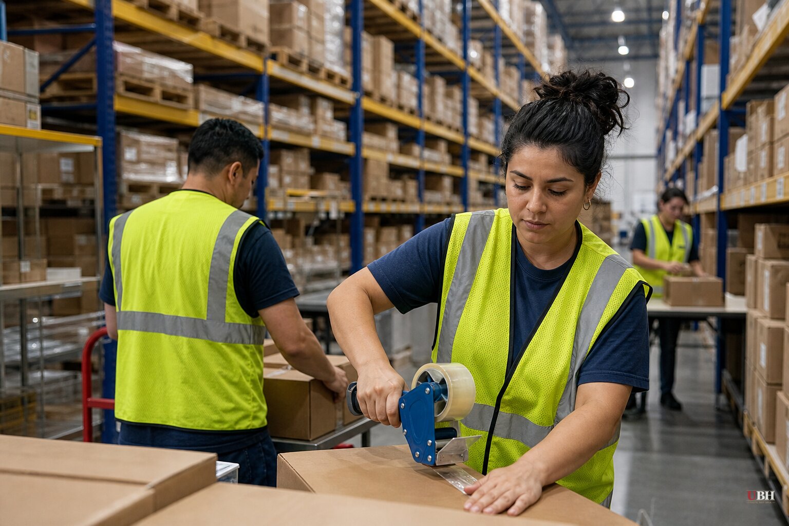 Two Labor Market Stories, One Trend Line: Fewer Foreign-Born Workers, More Temp Jobs