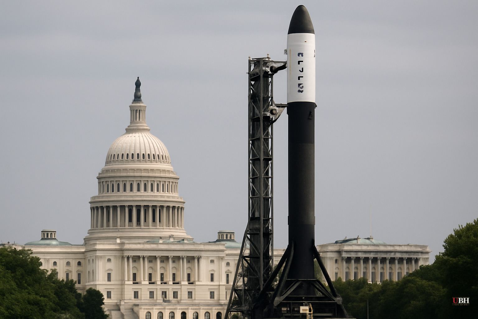 Two Members of Congress Disclosed SpaceX Stock Purchases Days After the June 12 IPO