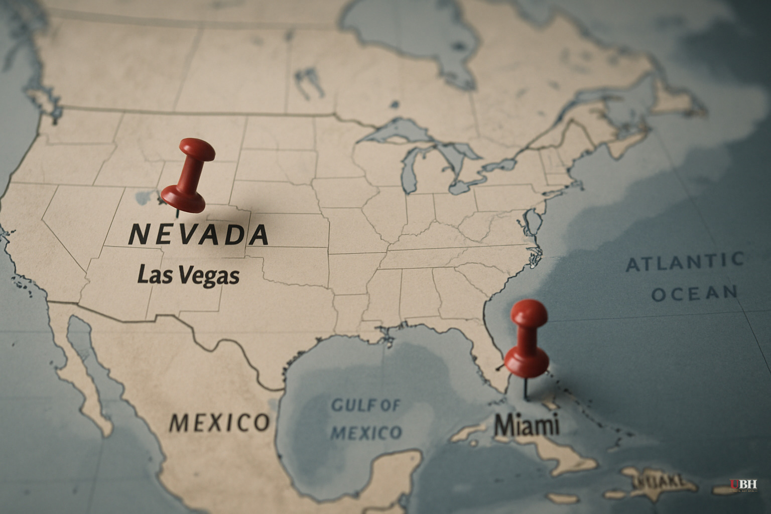 Two Men in Nevada and Miami Face Serious Charges Tied to Immigration Fraud and Sexual Assault