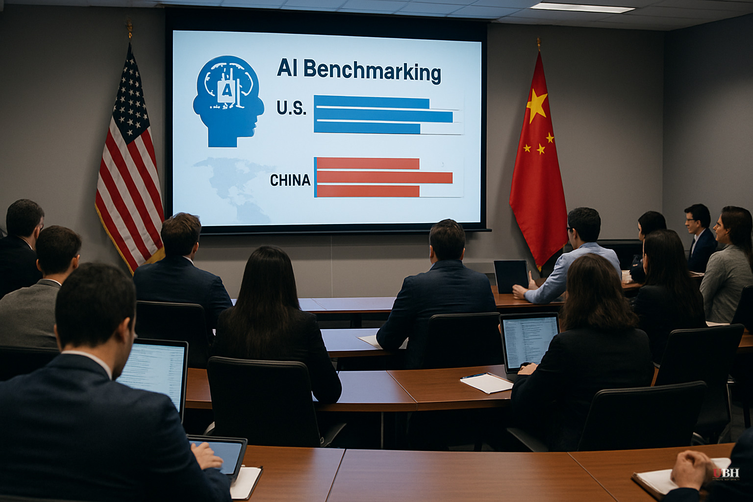 Two More Chinese AI Models Claim Benchmark Dominance Over U.S. Rivals, and the Credibility Question Is Getting Louder
