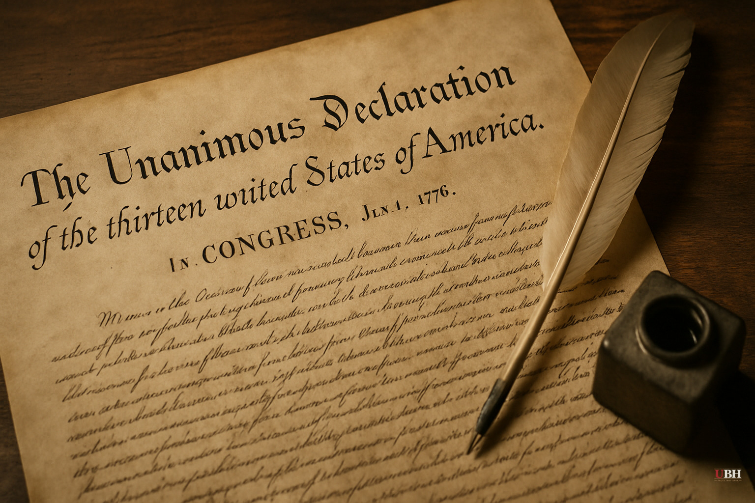 Two Myths About the Founding Era That Historians Have Already Settled, and One They Have Not