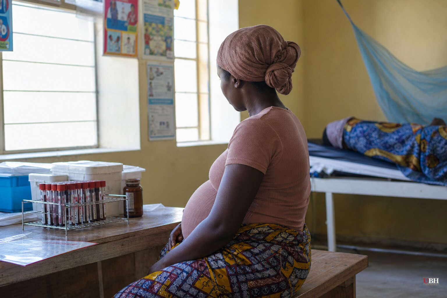 Two New Studies Link Maternal Anemia to Smaller Infant Brains and Higher Risk of Premature, Underweight Babies