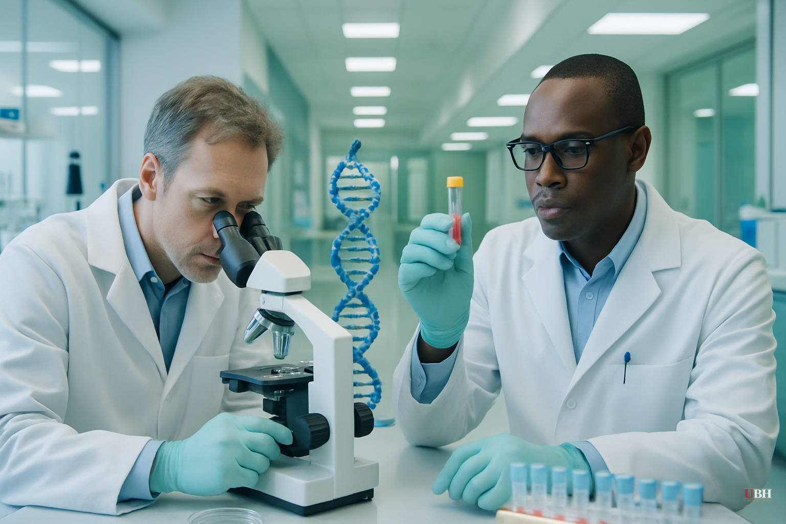 Two NIH Scientists Charged With Smuggling 113 Vials of Monkeypox Into the U.S. Through Detroit Airport