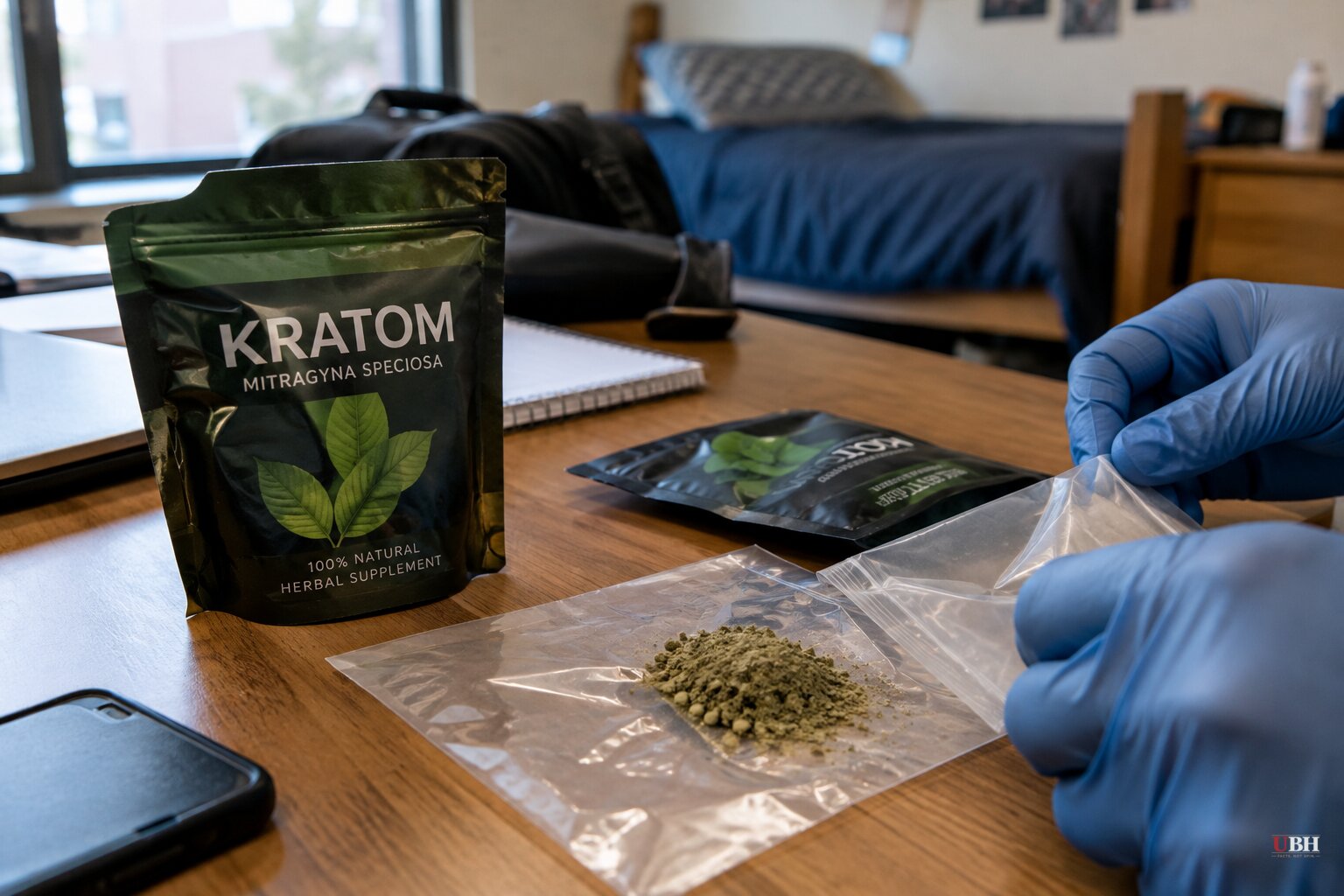 Two Ole Miss Students Die Days Apart, Kratom Found at Both Scenes but Not Confirmed as Cause