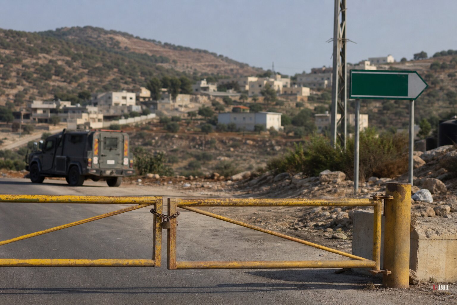Two Palestinian Teens Killed, Village Sealed for 20 Hours as West Bank Settler Violence Escalates