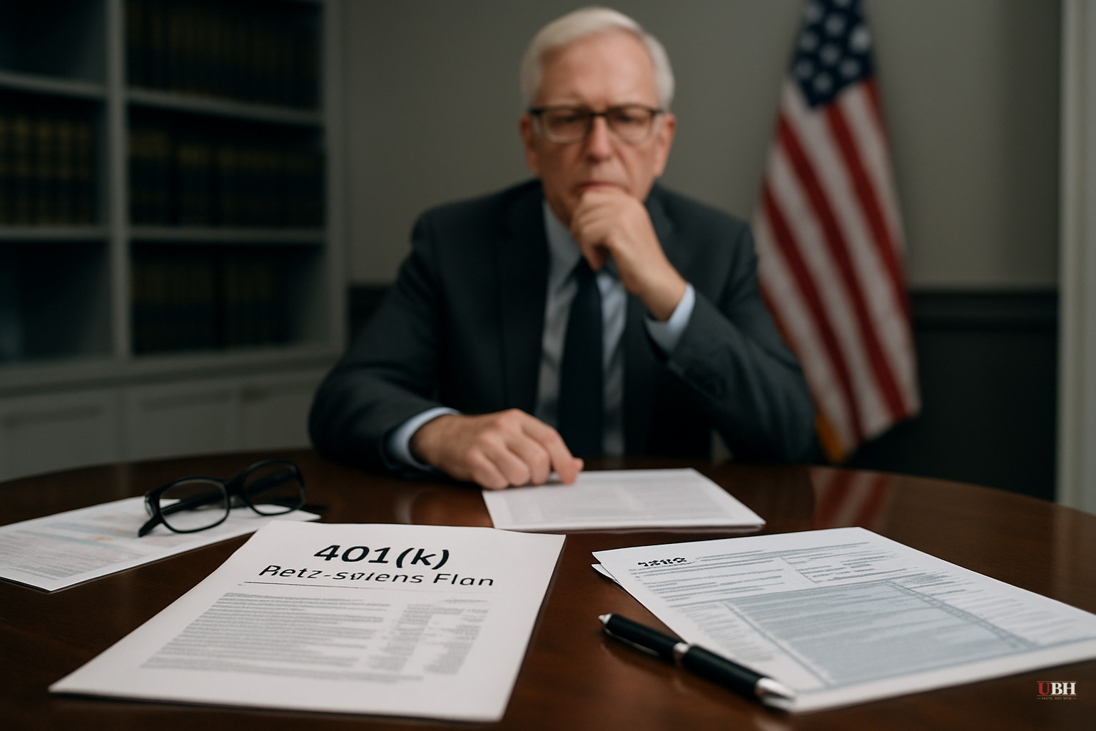 Two Retirement Risks Most 401(k) Savers Ignore Until It's Too Late