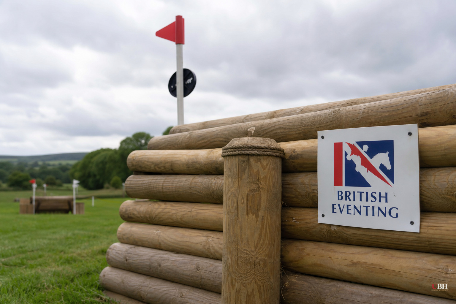 Two Riders Killed in Separate Cross-Country Accidents at British Eventing Events