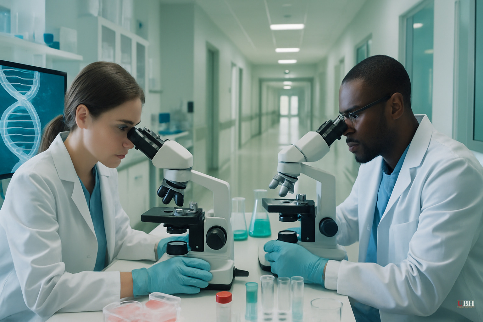 Two Separate Research Teams Find Alzheimer's Drugs May Fight Alcohol Withdrawal Brain Damage