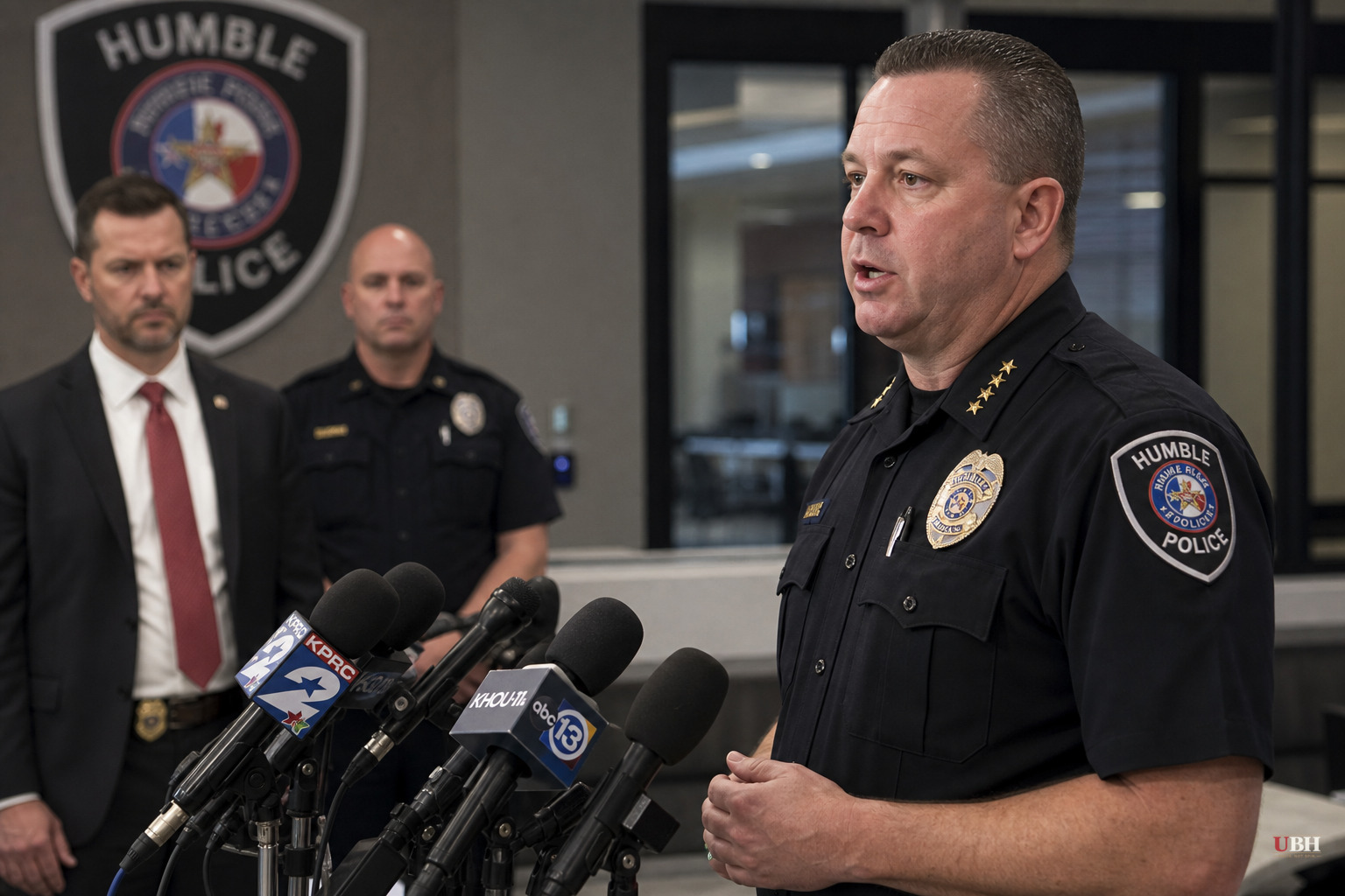 Two Shot, One Detained After Reported Active Shooter at Houston-Area Mall