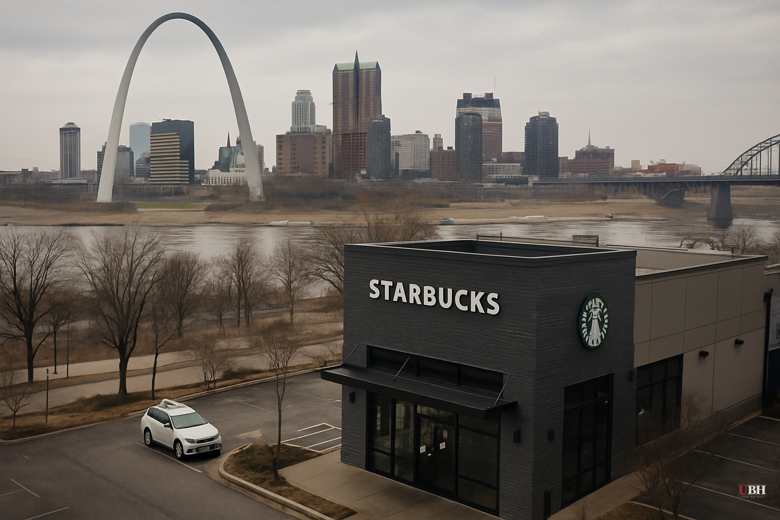 Two St. Louis Starbucks Workers Stopped an Armed Robbery, Then Were Fired for It