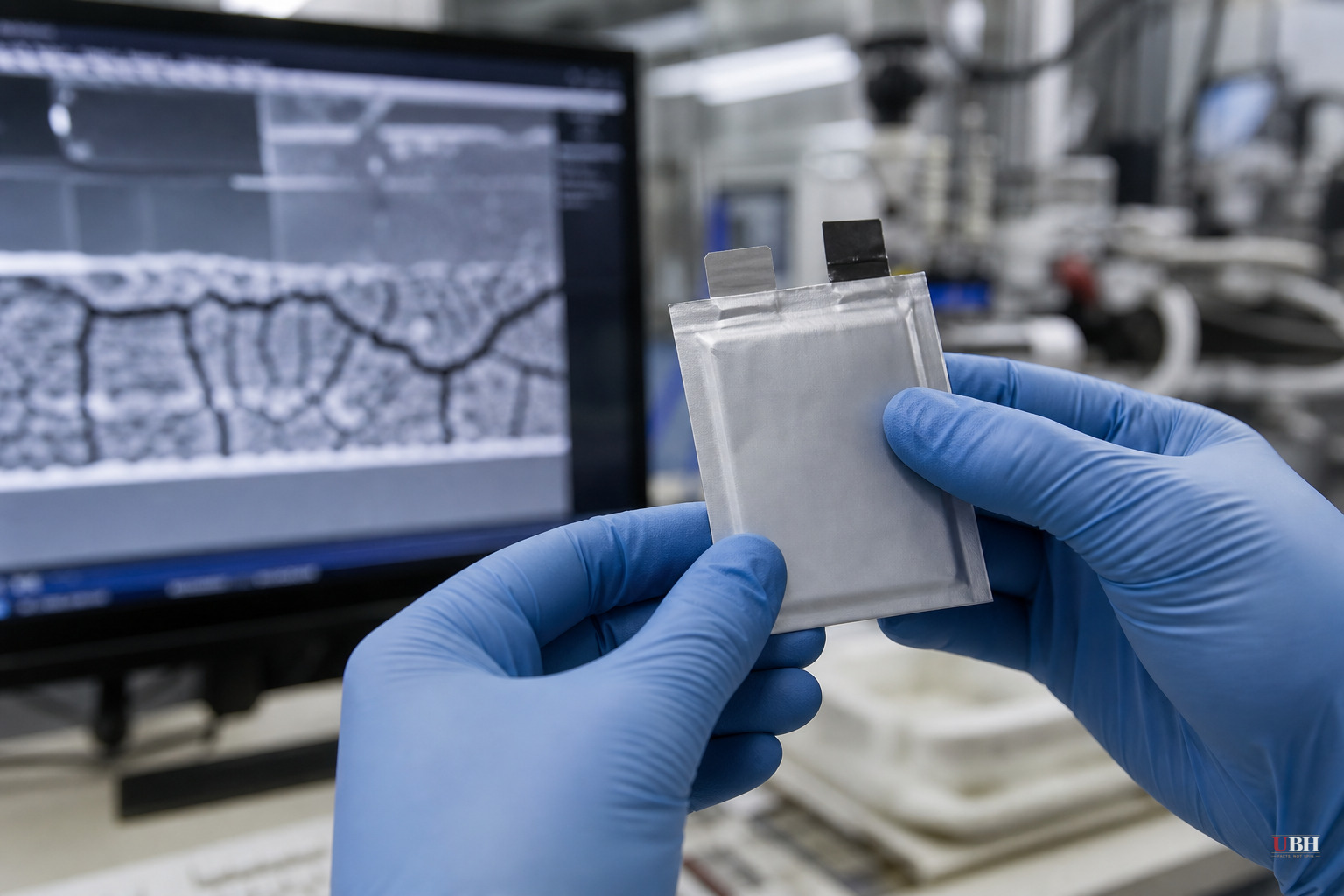 Two Studies Identify the Physical Cause of Solid-State Battery Short Circuits
