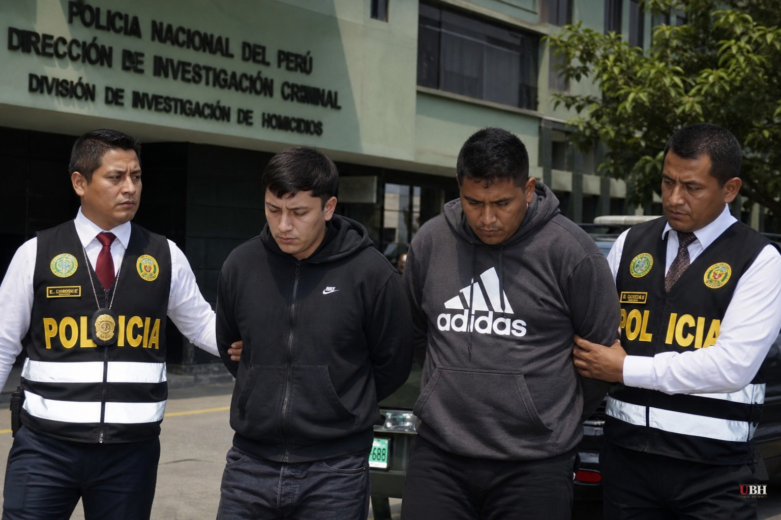 Two Suspects Arrested in Colombia Killing of American Airlines Flight Attendant, Tied to Tourist-Targeting Gang