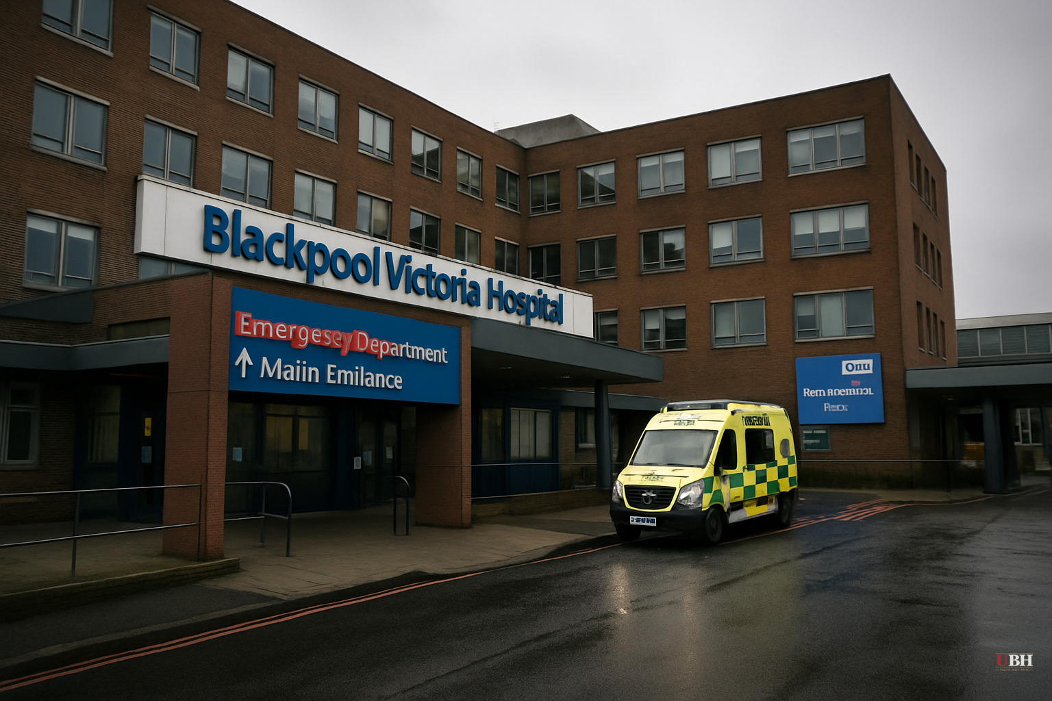 Two Toddlers Murdered in Blackpool, Both Failed by Same Hospital. Calls Mount to Merge the Reviews.