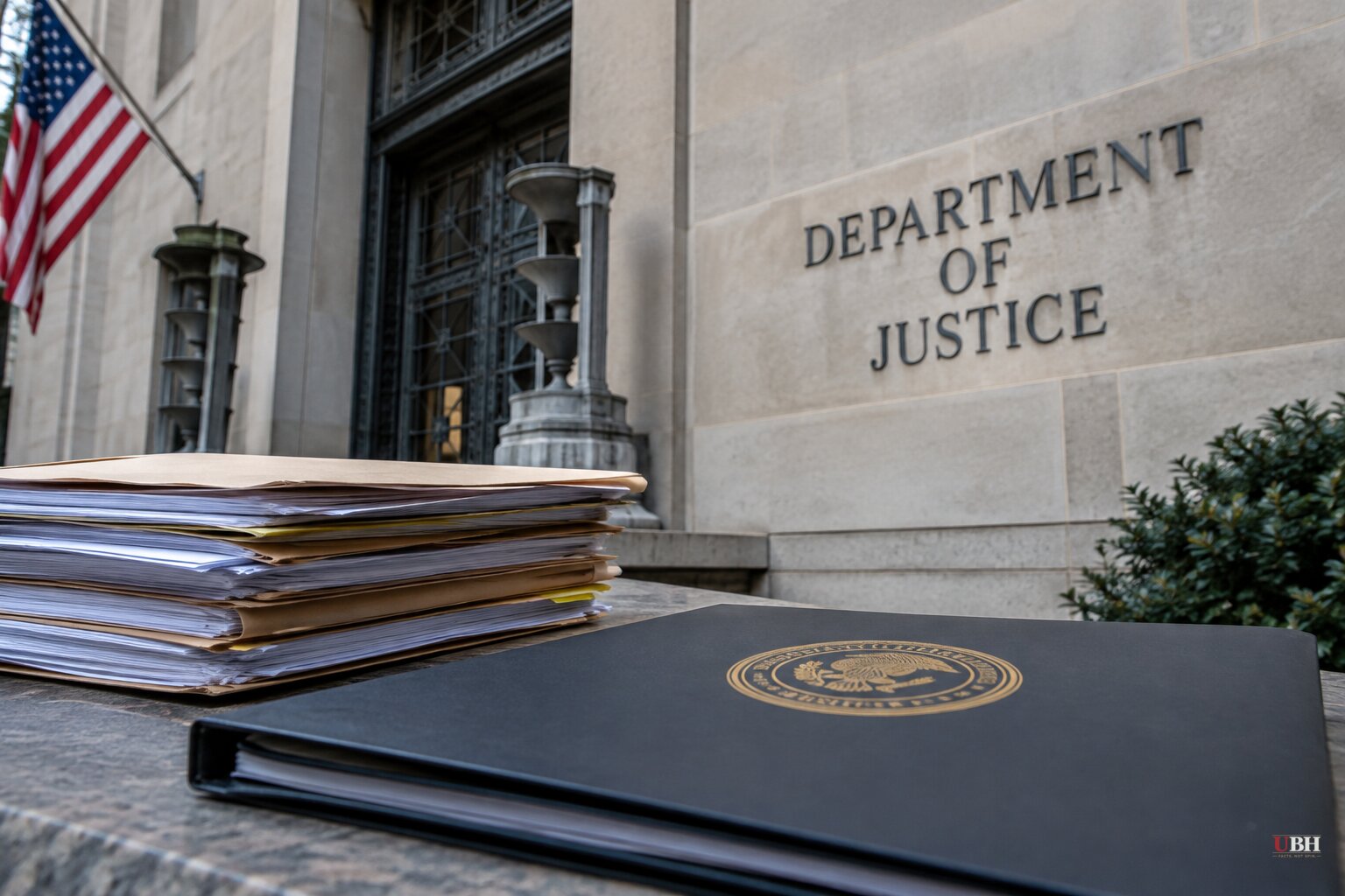 Two Top Prosecutors Have Left DOJ's 'Grand Conspiracy' Probe, and Brennan Is Due Before a Grand Jury Oct. 25