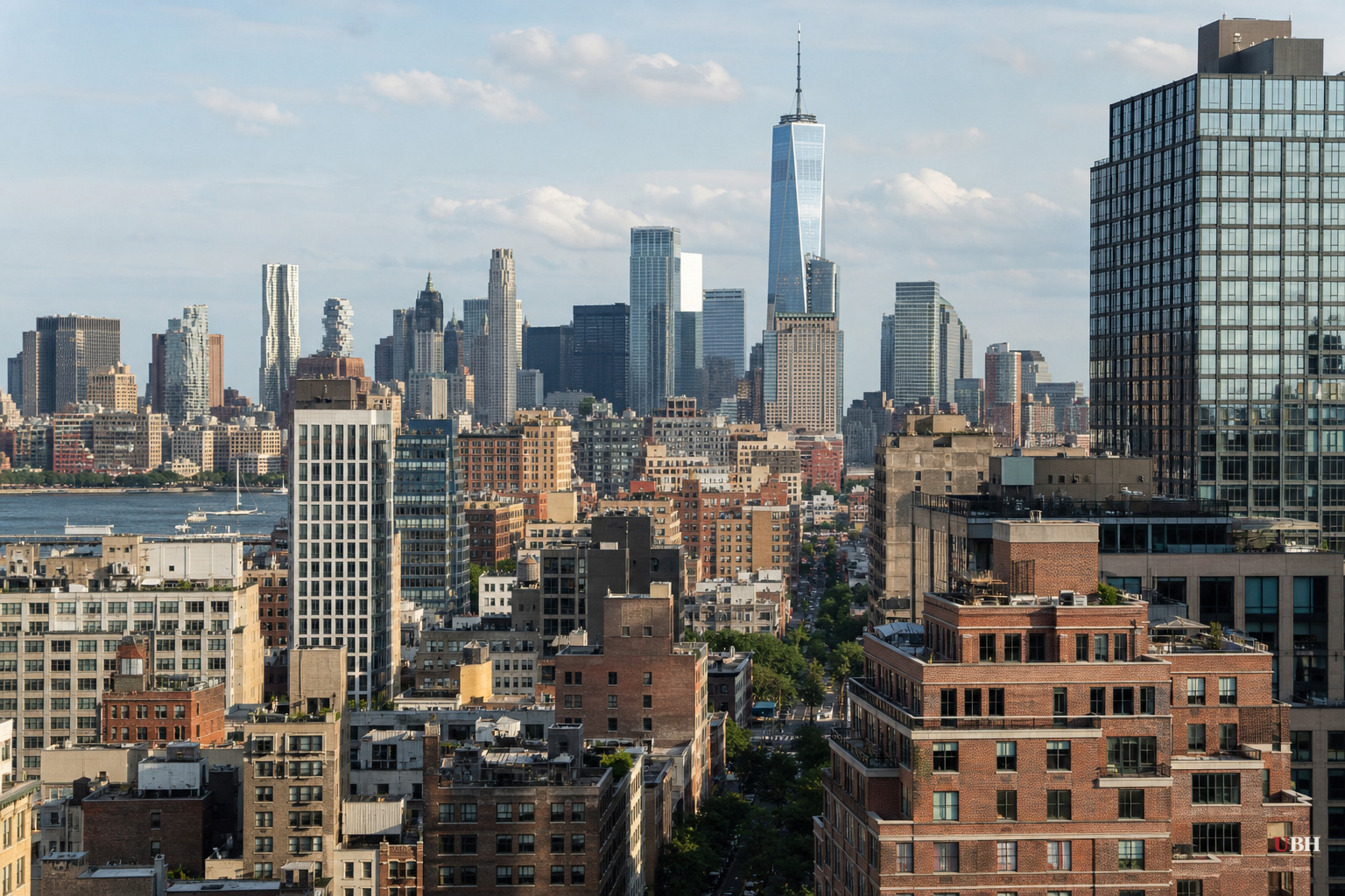 Two Tribeca Renters Sue Compass, Claiming Its Zillow Delisting Strategy Inflated Manhattan Rents