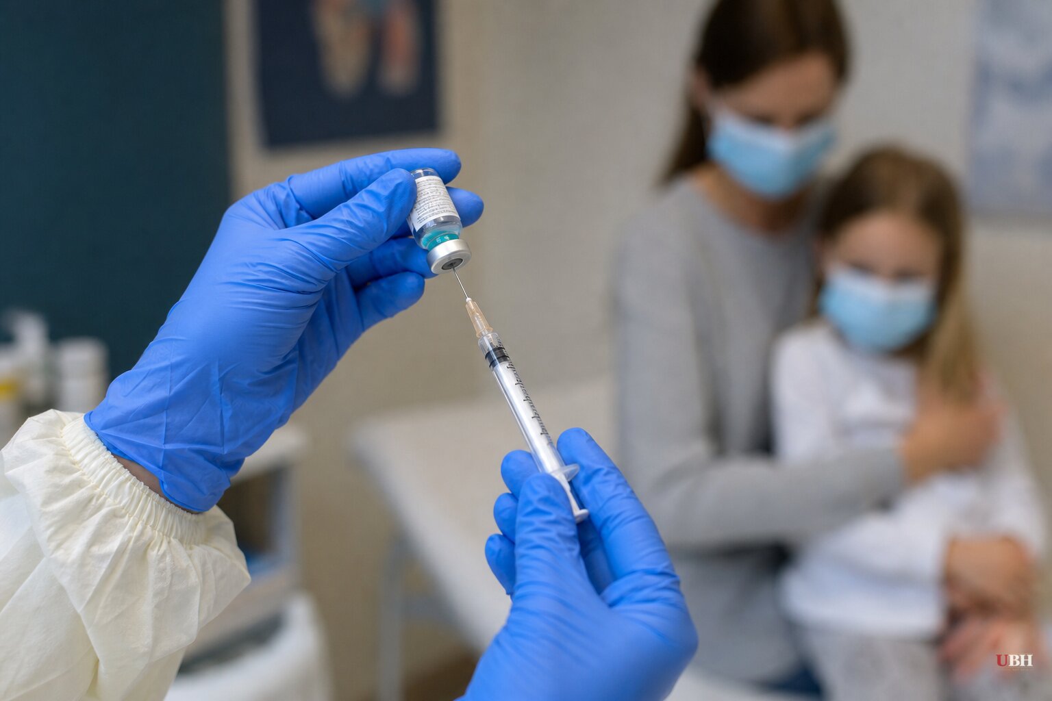 Two Unvaccinated Lancaster County Residents Die of Measles, Pennsylvania's First Deaths From the Disease in 35 Years